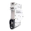 New General Electric EP61ULC05 Circuit Breaker, 1-Pole, 277VAC 5A, C Curve, DIN Rail