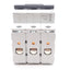 New General Electric EP63ULD10 Circuit Breaker, 3-Pole, 277/480VAC 10A, D Curve