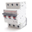 New General Electric EP63ULD10 Circuit Breaker, 3-Pole, 277/480VAC 10A, D Curve