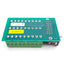 New Kollmorgen M.1302.8430 Breakout Board, 27 Screw Clamp Terminals to 26-Pin D-Sub