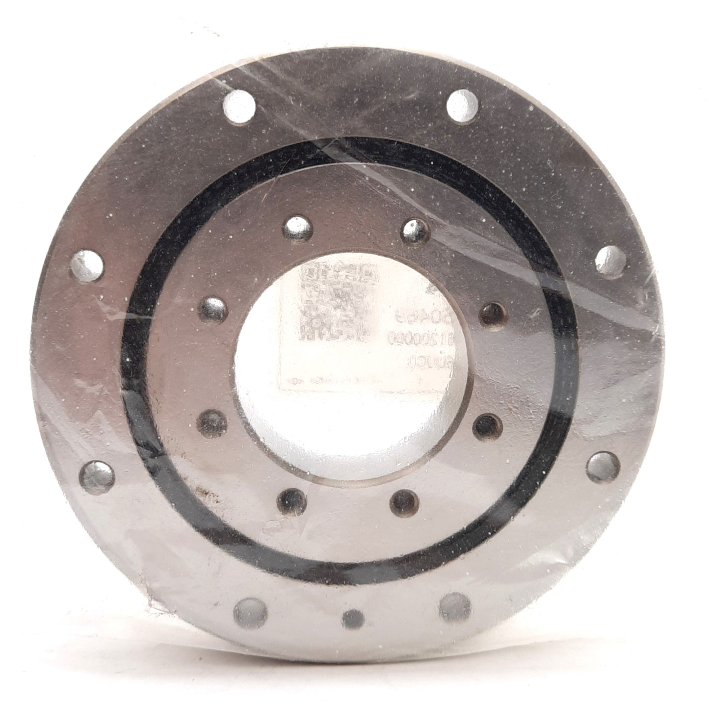 New THK RU66UUC0 Crossed Roller Bearing ø95mm x 15mm, ø35mm Bore 17.5kN Dynamic Load