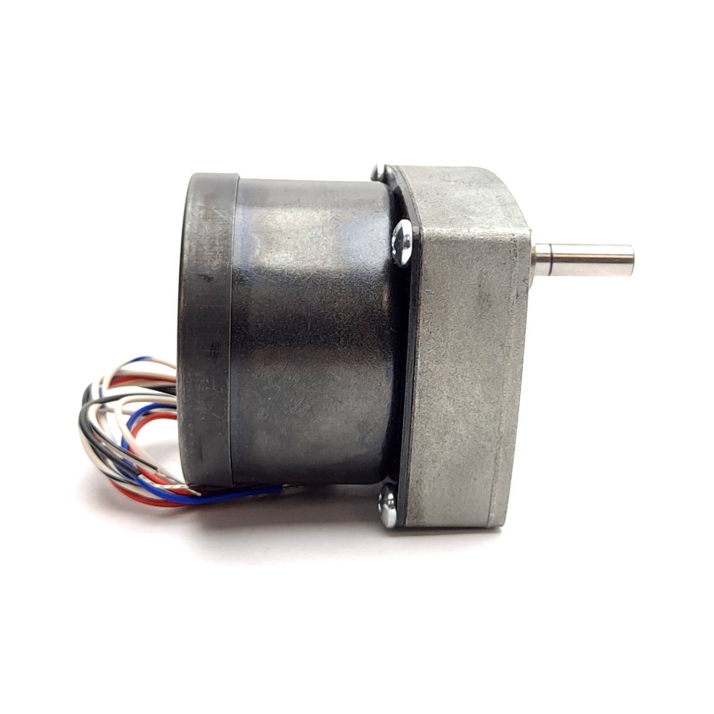 New Hurst 3206-011 Model PAS Geared Stepper Motor, 105oz-in Torque, 30:1 Ratio
