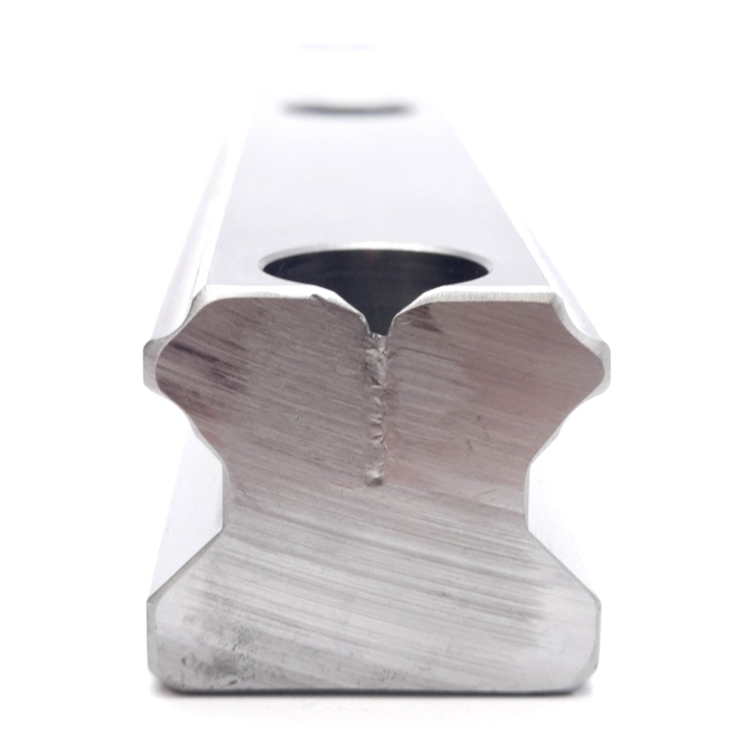 New THK HSR30-178L Linear Guide Rail, 178mm x 28mm x 26mm, 80mm Pitch, Carbon Steel