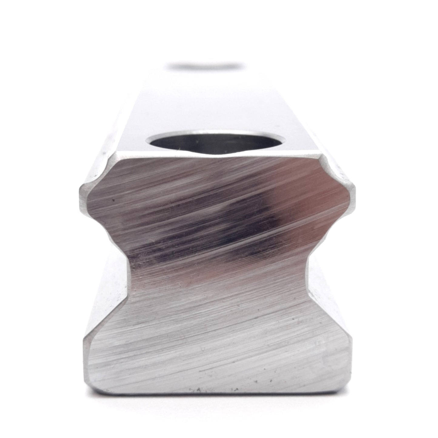 New THK HSR30-178L Linear Guide Rail, 178mm x 28mm x 26mm, 80mm Pitch, Carbon Steel