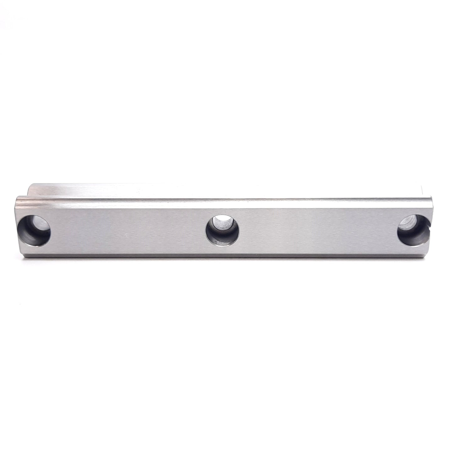 New THK HSR30-178L Linear Guide Rail, 178mm x 28mm x 26mm, 80mm Pitch, Carbon Steel