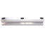 New THK HSR30-178L Linear Guide Rail, 178mm x 28mm x 26mm, 80mm Pitch, Carbon Steel