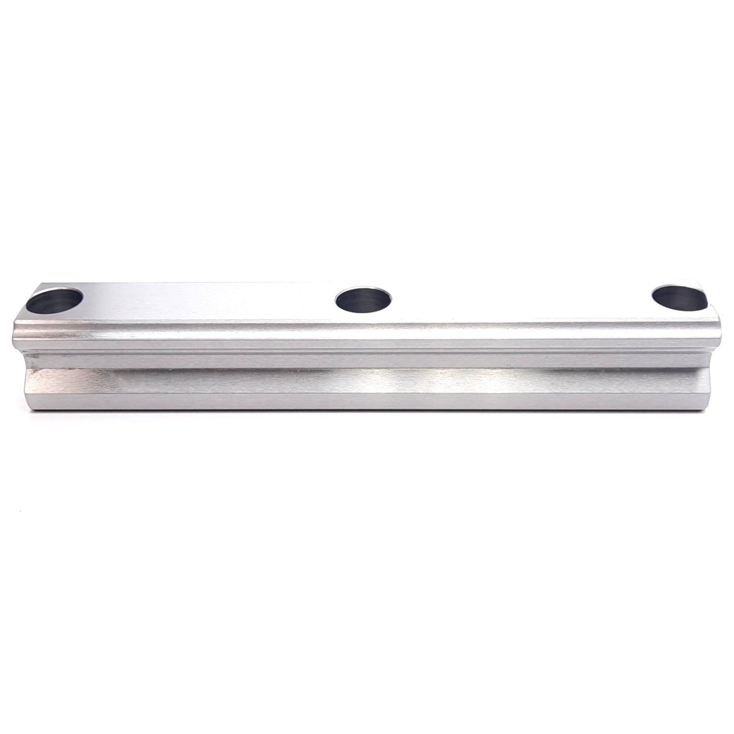 New THK HSR30-178L Linear Guide Rail, 178mm x 28mm x 26mm, 80mm Pitch, Carbon Steel