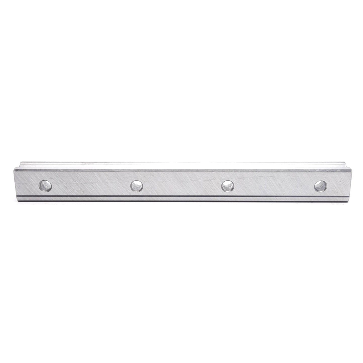 New THK SR25-220LY Linear Guide Rail, 220mm x 23mm x 18mm, 60mm Pitch, Carbon Steel