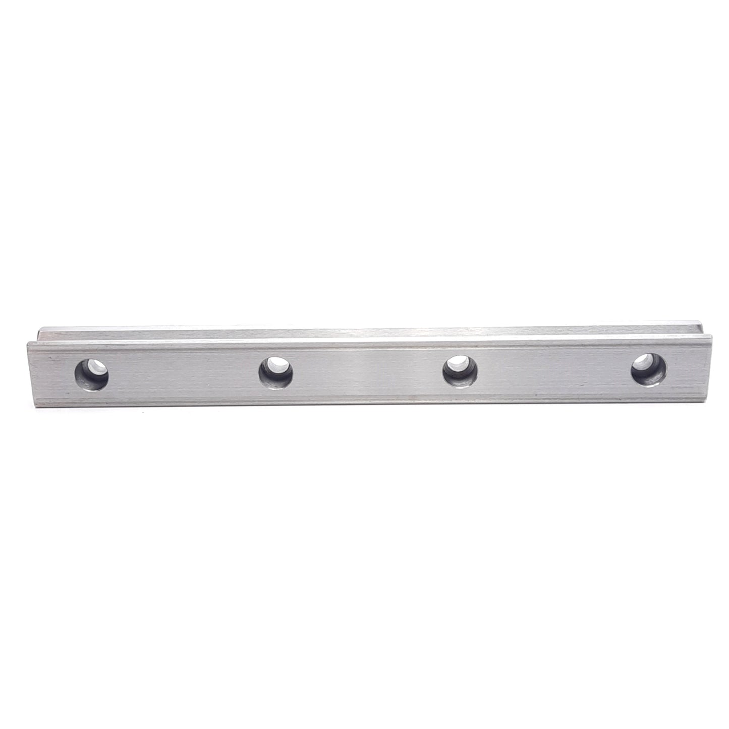New THK SR25-220LY Linear Guide Rail, 220mm x 23mm x 18mm, 60mm Pitch, Carbon Steel