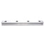 New THK SR25-220LY Linear Guide Rail, 220mm x 23mm x 18mm, 60mm Pitch, Carbon Steel