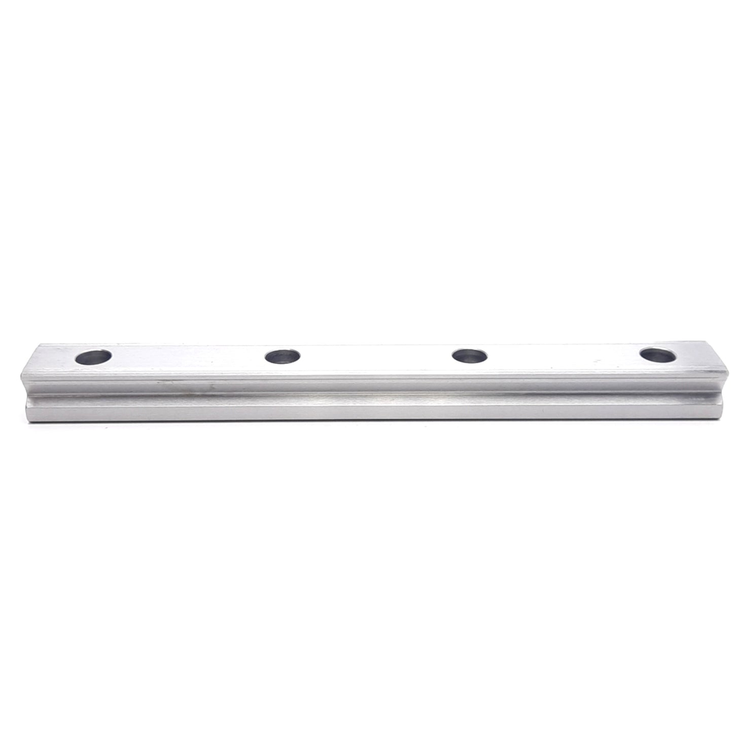 New THK SR25-220LY Linear Guide Rail, 220mm x 23mm x 18mm, 60mm Pitch, Carbon Steel