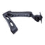 Used Ergotron 45-180-195/45-179 Monitor Arm, Used With 1-3/8" Post, *Arm Only*