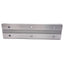 New THK SHW27+160L Linear Guide Rail, 160mm x 42mm x 15mm, 60mm Pitch, Carbon Steel