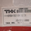 New THK HSR35A1SSC1 Linear Guide Block, 109.4x100x40.5mm, M10 Mounting Holes, 53.9kN
