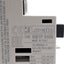 New Lovato SM1P0400 Motor Protection Circuit Breaker, 3 Poles, 1HP, 2.5-4A Range