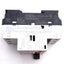 New Lovato SM1P0400 Motor Protection Circuit Breaker, 3 Poles, 1HP, 2.5-4A Range
