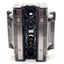 New THK HSR25CB1SS Linear Guide Block, 83.1x70x30.5mm, ø7mm Mounting Holes, 27.6kN