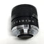 Used Computar Machine Vision Camera TV Lens 25mm Focal Length, F1.8-22C, C-Mount