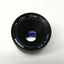 Used Computar Machine Vision Camera TV Lens 25mm Focal Length, F1.8-22C, C-Mount