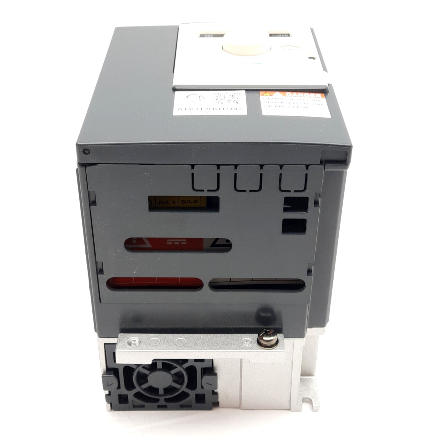 New Schneider Electric ATV312HU15M2 Variable Speed Drive, 200-240VAC, 1.5kW, CANopen