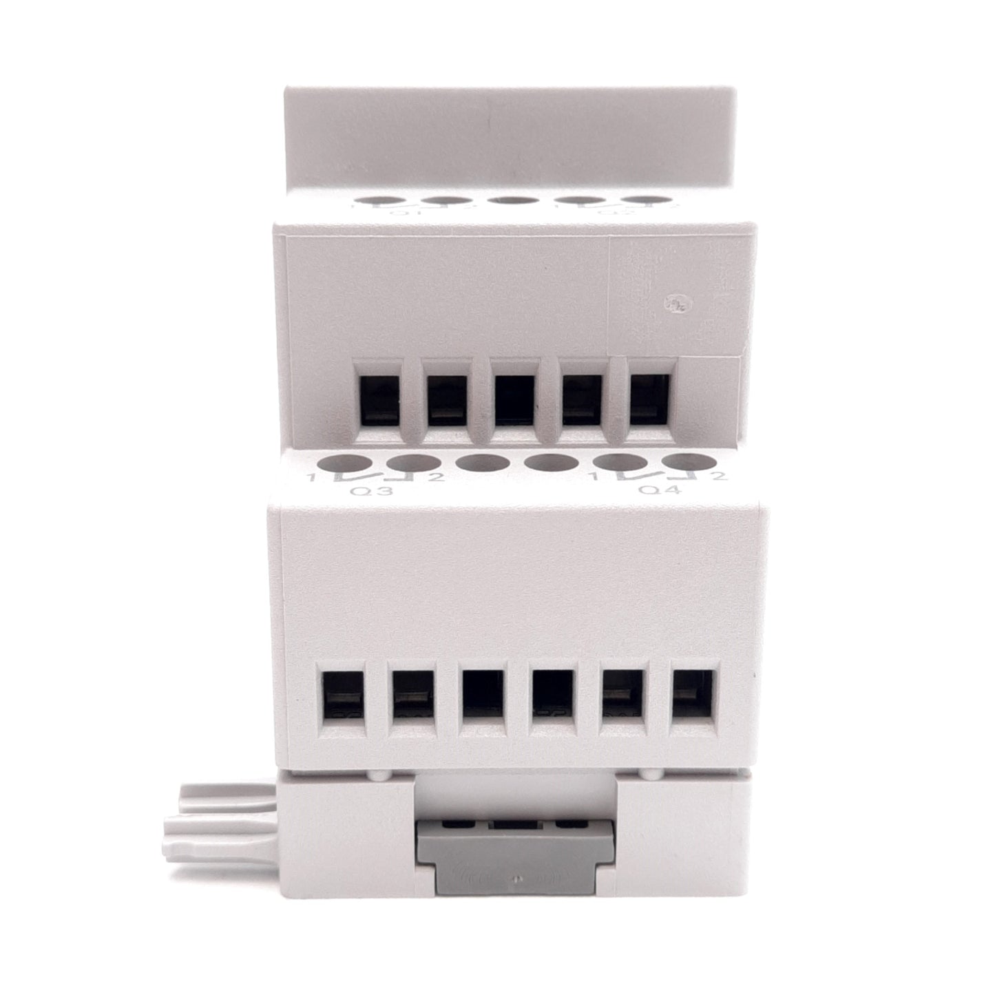 New IDEC FL1B-M08D2R2 SmartRelay Digital Expansion Module, 24VAC/DC, Relay Output