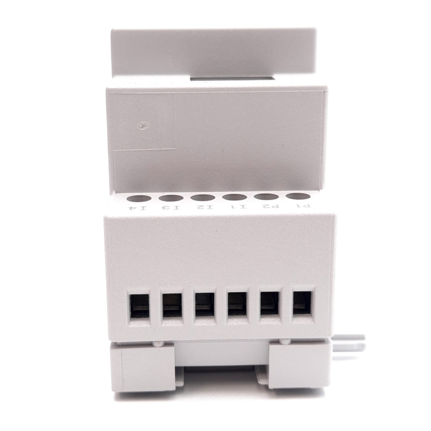 New IDEC FL1B-M08D2R2 SmartRelay Digital Expansion Module, 24VAC/DC, Relay Output