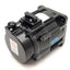 New Yaskawa SGMGV-03DDA61 Servo Motor, 400VAC 1.4A, 300W, 20-bit Incremental Encoder