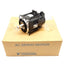 New Yaskawa SGMGV-03DDA61 Servo Motor, 400VAC 1.4A, 300W, 20-bit Incremental Encoder