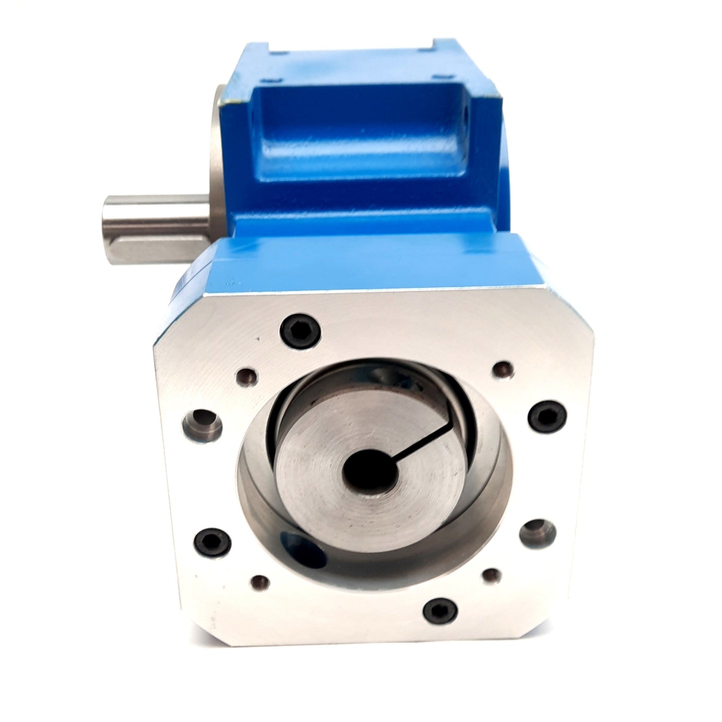 Used GAM DS-WB-090-010G Planetary Gearhead, 10:1 Ratio, 5000RPM, 105Nm Torque