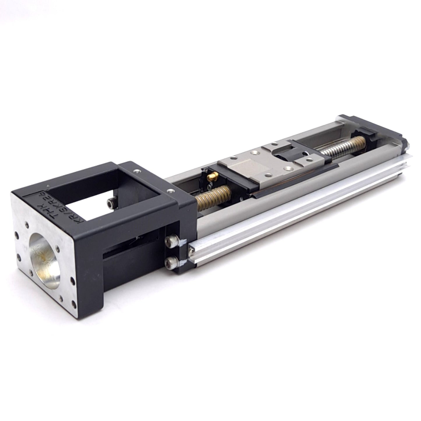 New THK KR2602A-0060-0-01A0 LM Guide Linear Actuator, 60mm Stroke, 2mm Lead