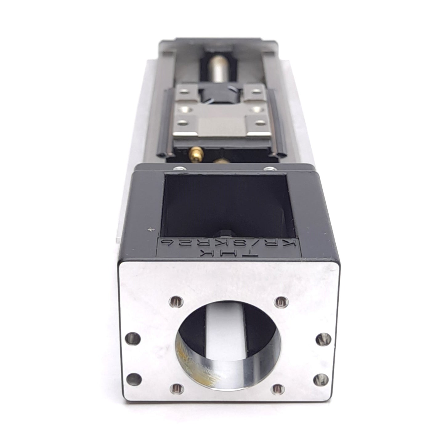 New THK KR2602A-0060-0-01A0 LM Guide Linear Actuator, 60mm Stroke, 2mm Lead