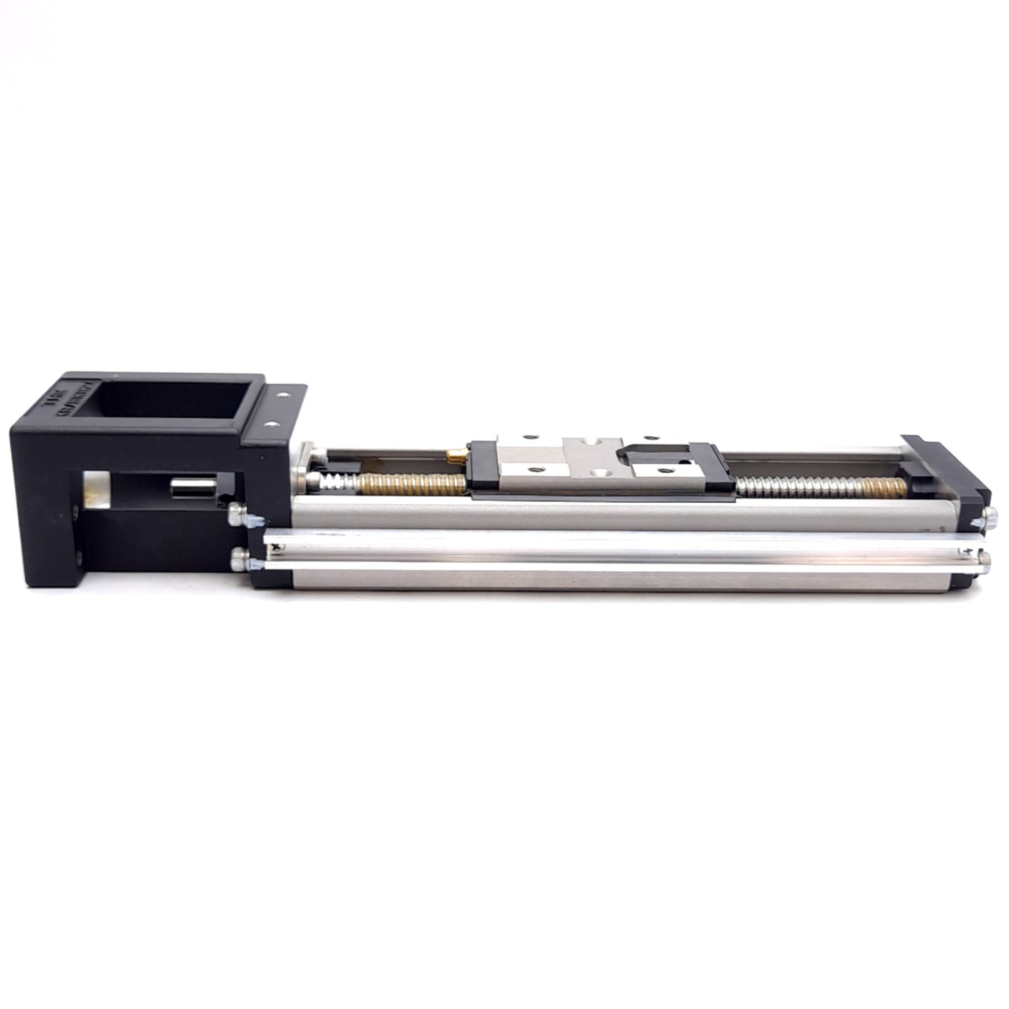 New THK KR2602A-0060-0-01A0 LM Guide Linear Actuator, 60mm Stroke, 2mm Lead