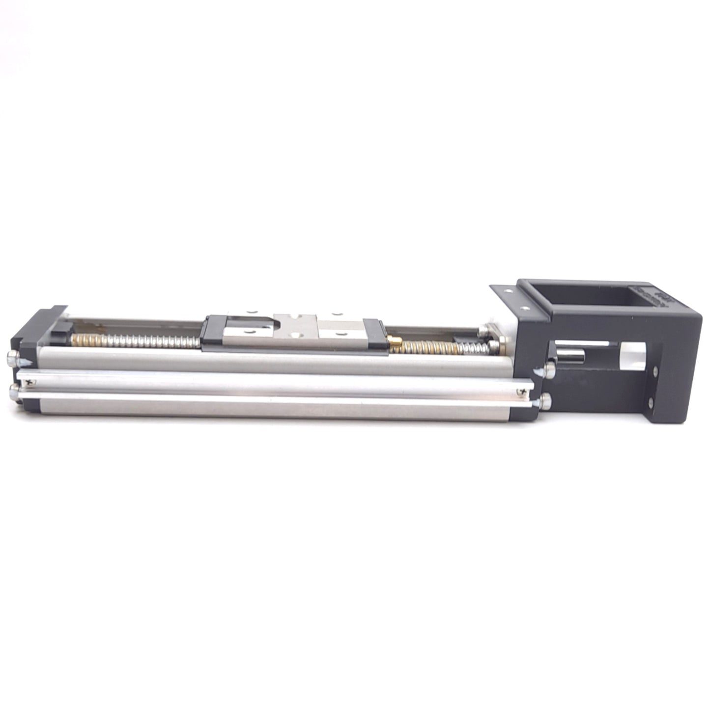 New THK KR2602A-0060-0-01A0 LM Guide Linear Actuator, 60mm Stroke, 2mm Lead