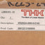 New THK KR2602A-0060-0-01A0 LM Guide Linear Actuator, 60mm Stroke, 2mm Lead