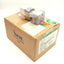 New Hurst Nidec DMB1100024EG030 Gearmotor 100/line Encoder, 24VDC, 9.3RPM, 200 Oz-In