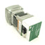 New Hurst Nidec DMB1100024EG030 Gearmotor 100/line Encoder, 24VDC, 9.3RPM, 200 Oz-In