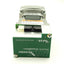 New Hurst Nidec DMB1100024EG030 Gearmotor 100/line Encoder, 24VDC, 9.3RPM, 200 Oz-In