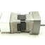 New Hurst Nidec DMB1100024EG030 Gearmotor 100/line Encoder, 24VDC, 9.3RPM, 200 Oz-In