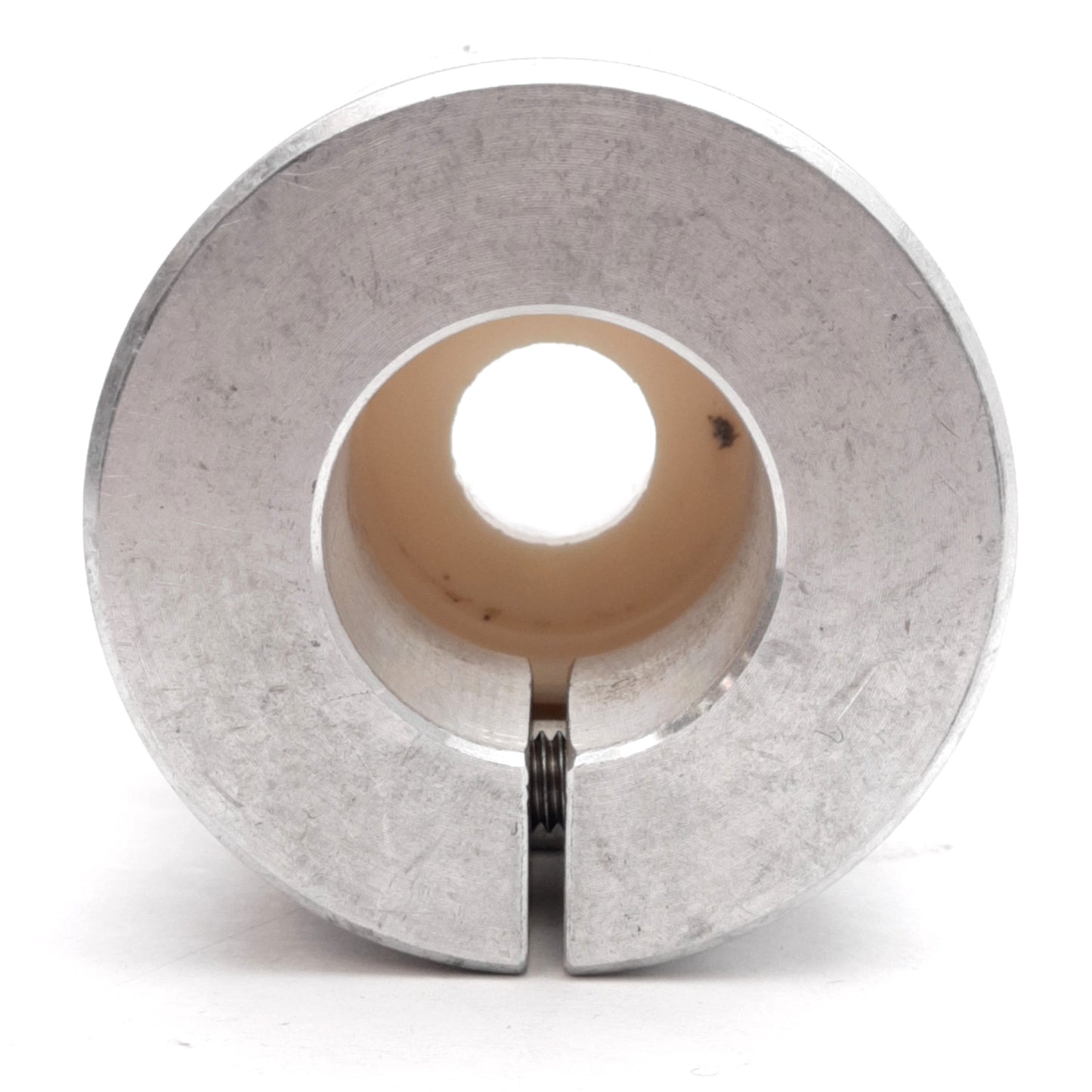 New GAM EKM-45 Elastomer Jaw Coupling, ø50x58mm, ø3/4in & ø24mm Bores, 45Nm Torque