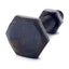 New Lot of 20 80/20 2195 Economy Leveling Foot Zinc Steel 5/16-18 x 1.500" 1