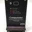 Used Parker CD20 Compumotor Digiplan Stepping Motor Drive CC Rack Mount Module 2-4A