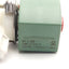 Used Asco 8260G071 Solenoid Valve 1/4" Jaco Tube Fitting, 120psi, 120/110VAC Coil