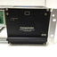Used Parker RA20 Compumotor Digiplan Motor Control Rack Chassis 4-Slot w/Power Supply