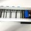 Used Parker RA20 Compumotor Digiplan Motor Control Rack Chassis 4-Slot w/Power Supply