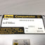 Used Parker RA20 Compumotor Digiplan Motor Control Rack Chassis 4-Slot w/Power Supply