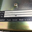 Used Parker RA20 Compumotor Digiplan Motor Control Rack Chassis 4-Slot w/Power Supply
