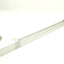 Used SMC LEFS25B-600B Electric Ball Screw Actuator, 600mm Stroke 24VDC Step w/ Brake