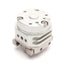Used SMC MDHR2C-10E Rotary Gripper 6mm Stroke, 12N Grip, M3 Ports, 0.2-0.6MPa