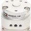 Used SMC MDHR2C-10E Rotary Gripper 6mm Stroke, 12N Grip, M3 Ports, 0.2-0.6MPa