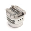 Used SMC MDHR2C-10E Rotary Gripper 6mm Stroke, 12N Grip, M3 Ports, 0.2-0.6MPa